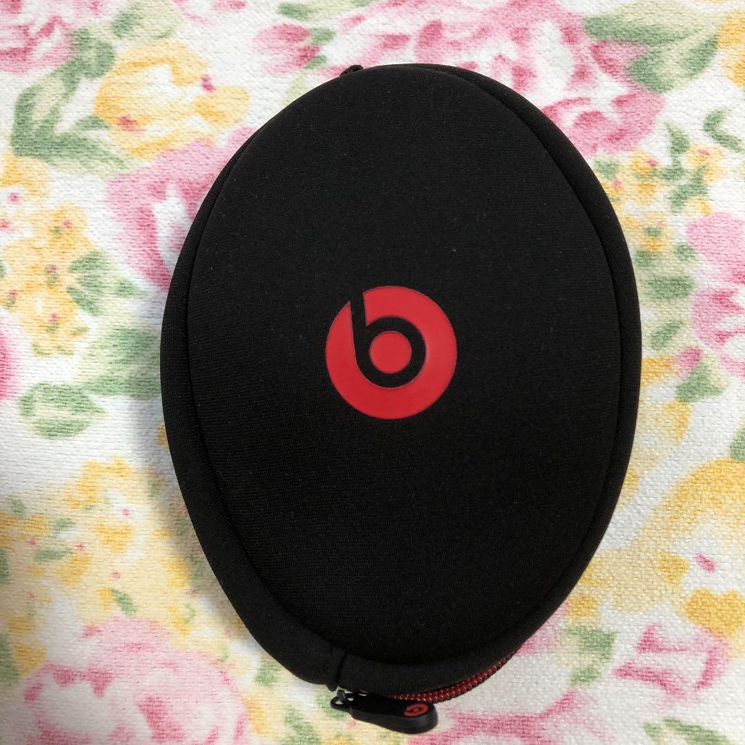 beats ヘッドホン wireless soro 美品