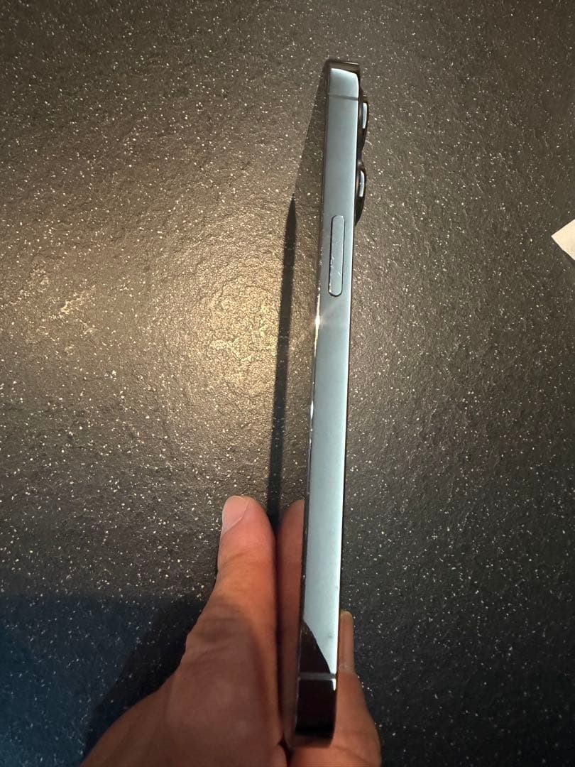 Apple iPhone 13 Pro 256GB グラファイト ブラック