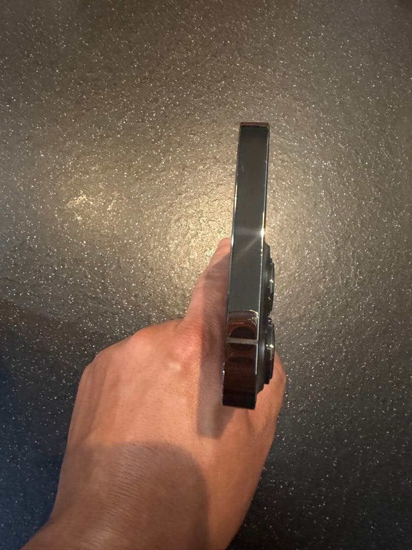 Apple iPhone 13 Pro 256GB グラファイト ブラック