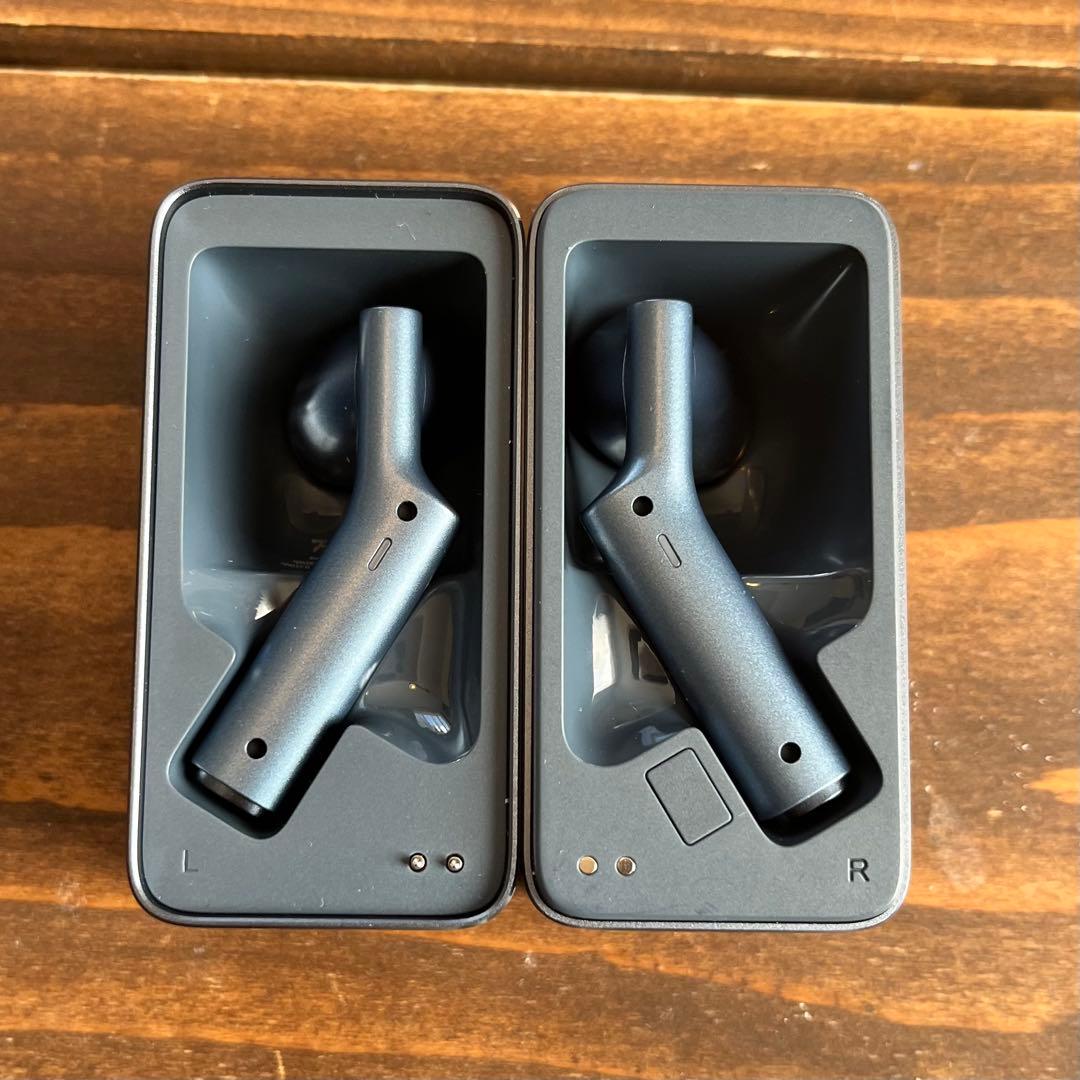 【AI翻訳】Timekettle W4 AI翻訳イヤホン