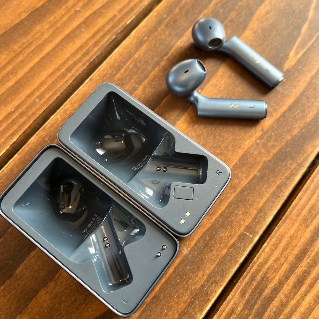 【AI翻訳】Timekettle W4 AI翻訳イヤホン