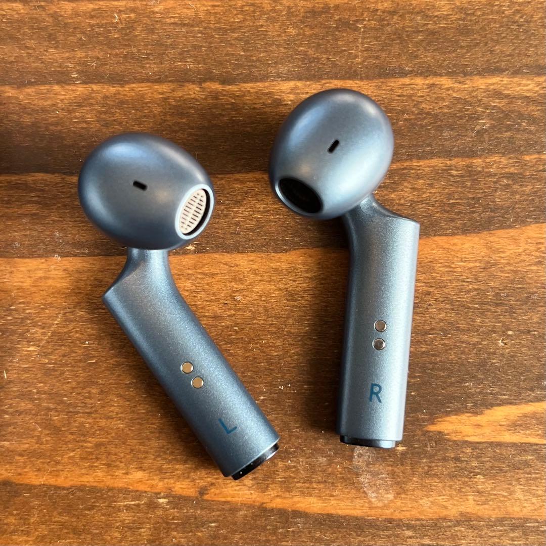 【AI翻訳】Timekettle W4 AI翻訳イヤホン