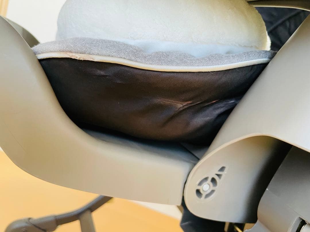 [専用］コンビ　ネムリラAUTO SWING BEDi EGシリーズ