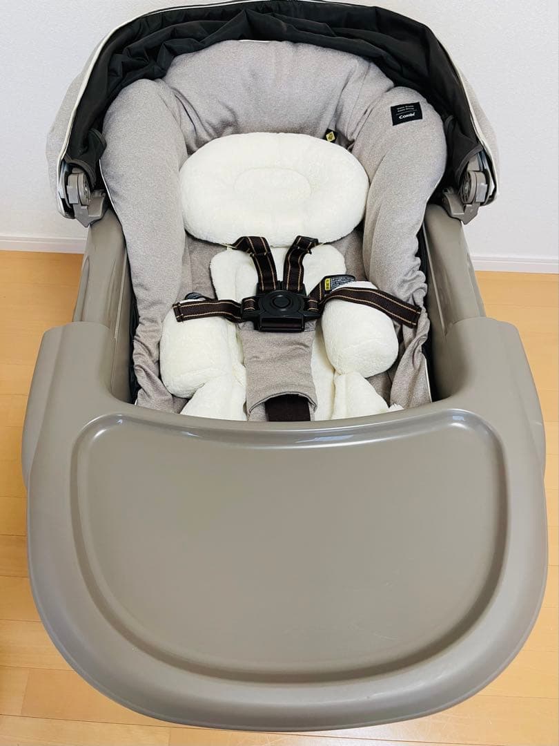 [専用］コンビ　ネムリラAUTO SWING BEDi EGシリーズ