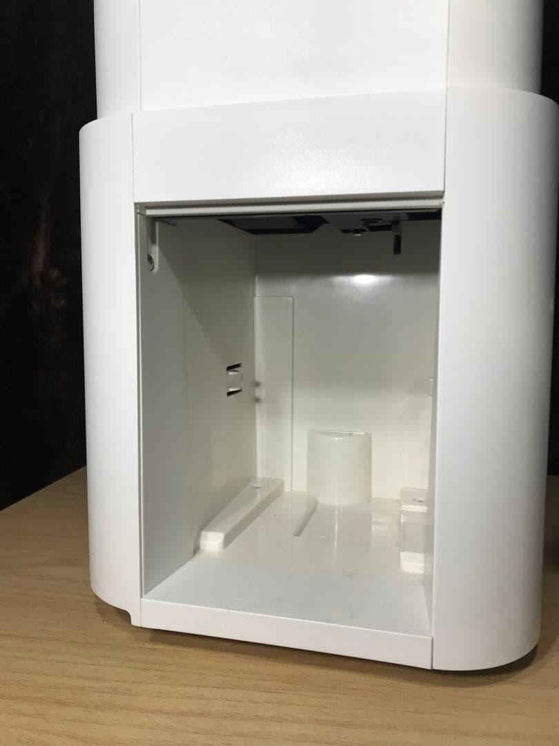 美品 アイリスオーヤマ 衣類乾燥除湿機 2021年製 PD-A140