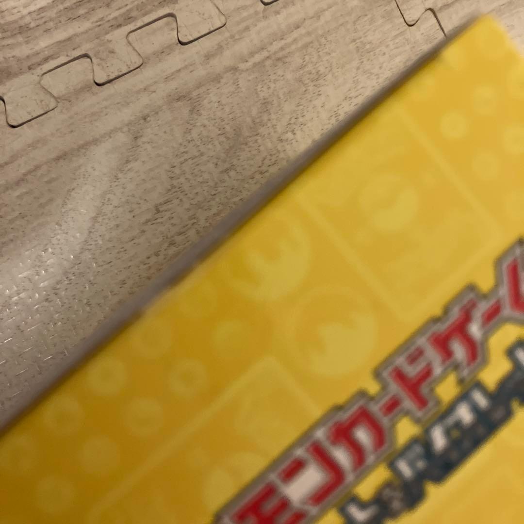 【新品未開封】横浜記念デッキ ピカチュウWCS2023横浜 ポケモンカード