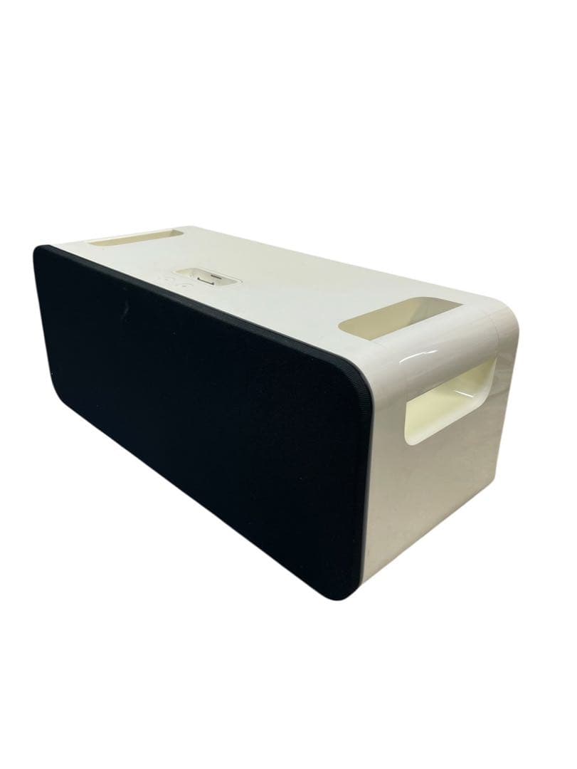 iPod Hi-Fi 箱付き