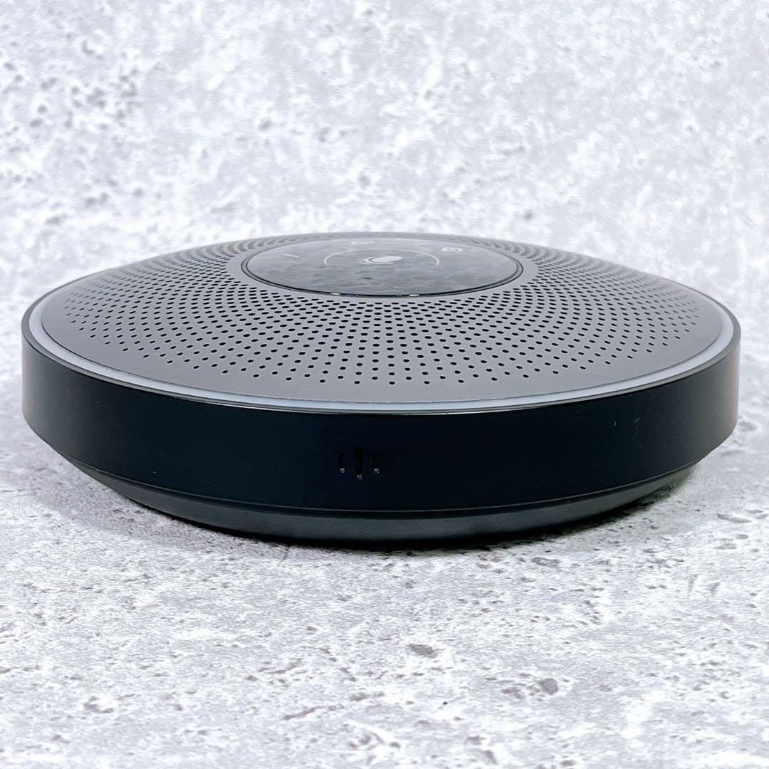 美品 EMEET Office Core M2 ワイヤレススピーカー マイク付き