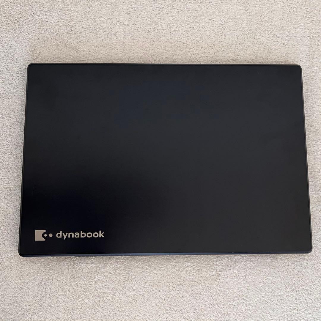 office設定済 東芝/i7第8世代/メモリ8GB/SSD256GB