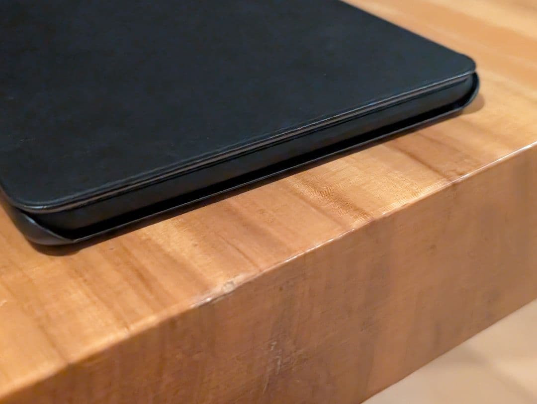 Kindle Paperwhite 第12世代 レザーカバー　電子書籍リーダー