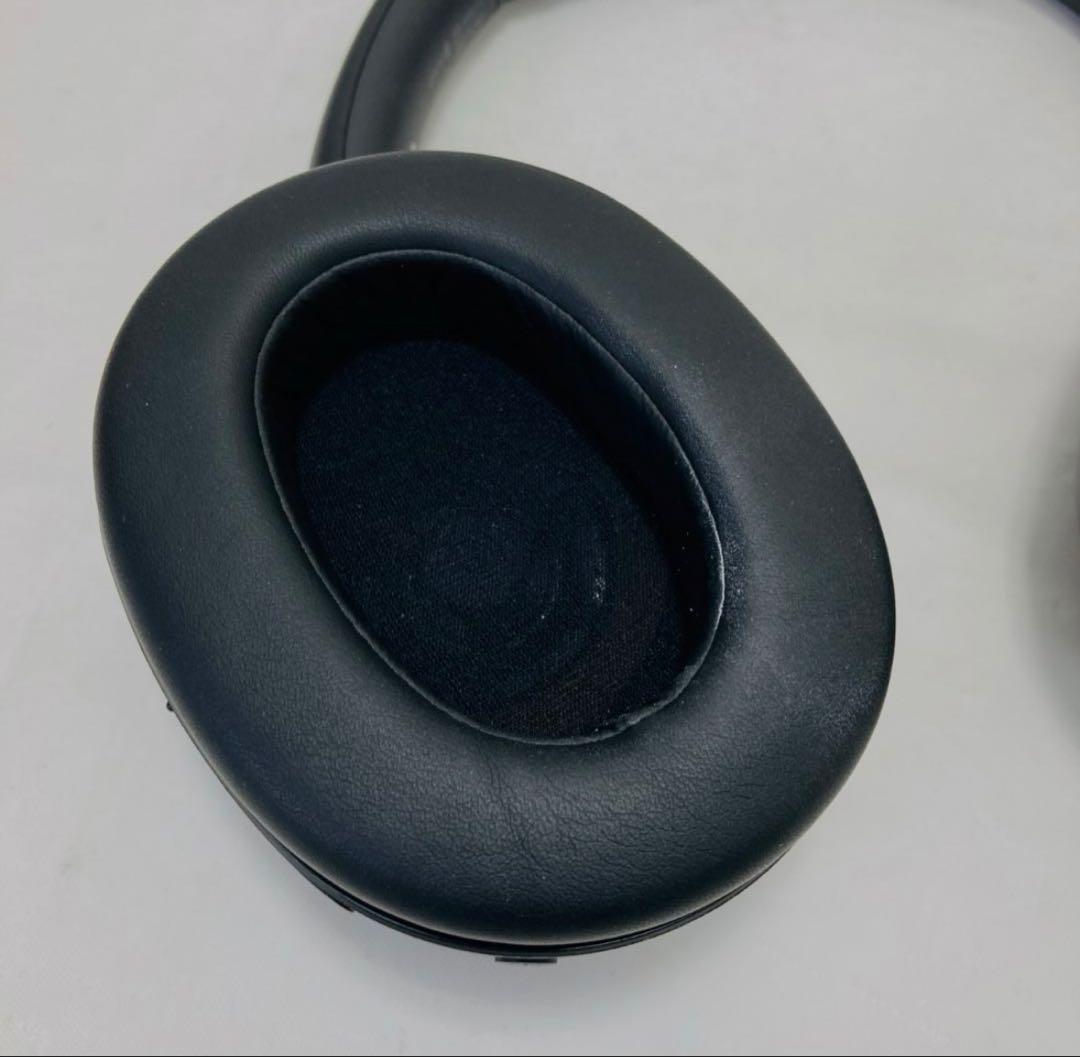 SONY ワイヤレスヘッドホンWH-ULT90ON