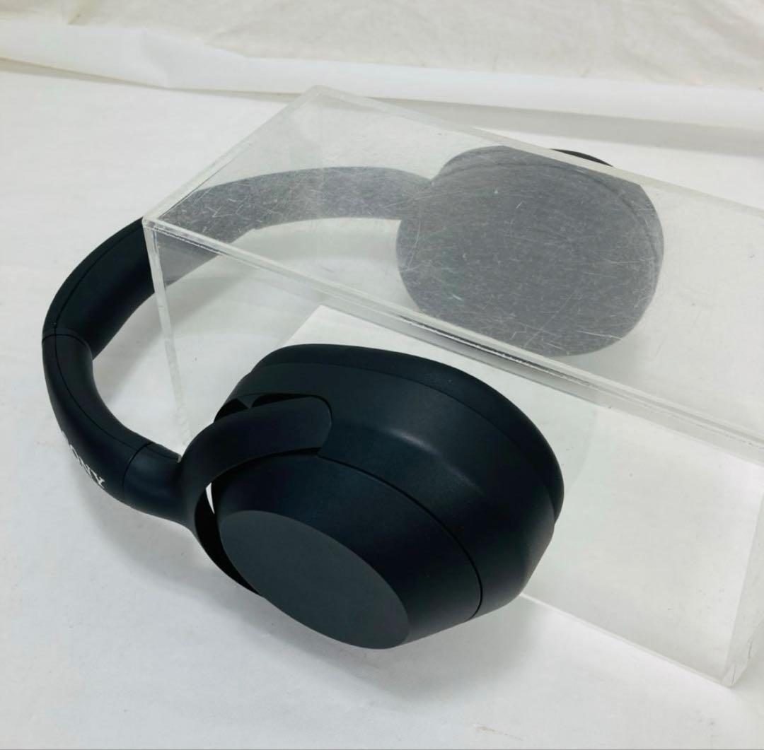 SONY ワイヤレスヘッドホンWH-ULT90ON