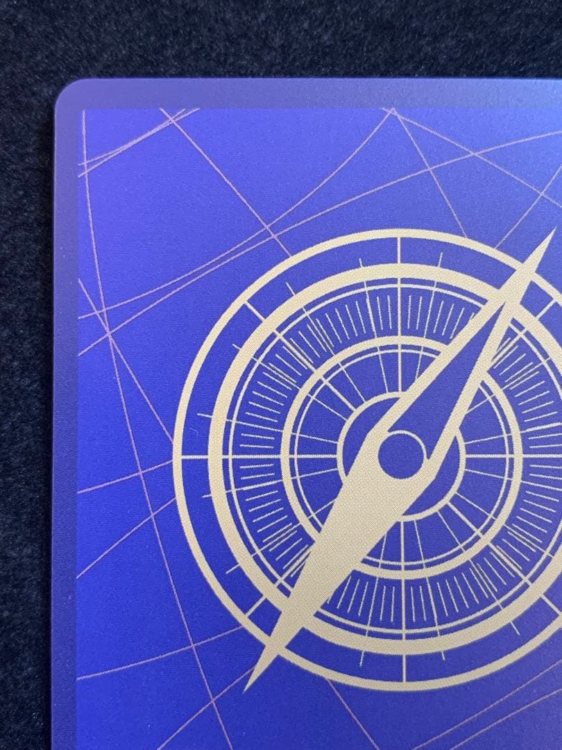 蒼海の七傑　ワンピースカード　ハンコック　パラレル　わらわこわい