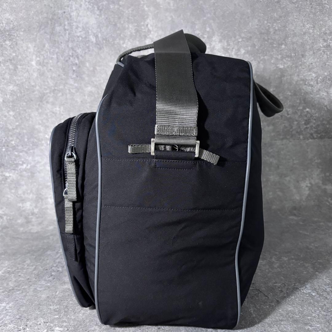 極美品 PRADA SPORTS アーカイブ ボストンバッグ 2way プラダ