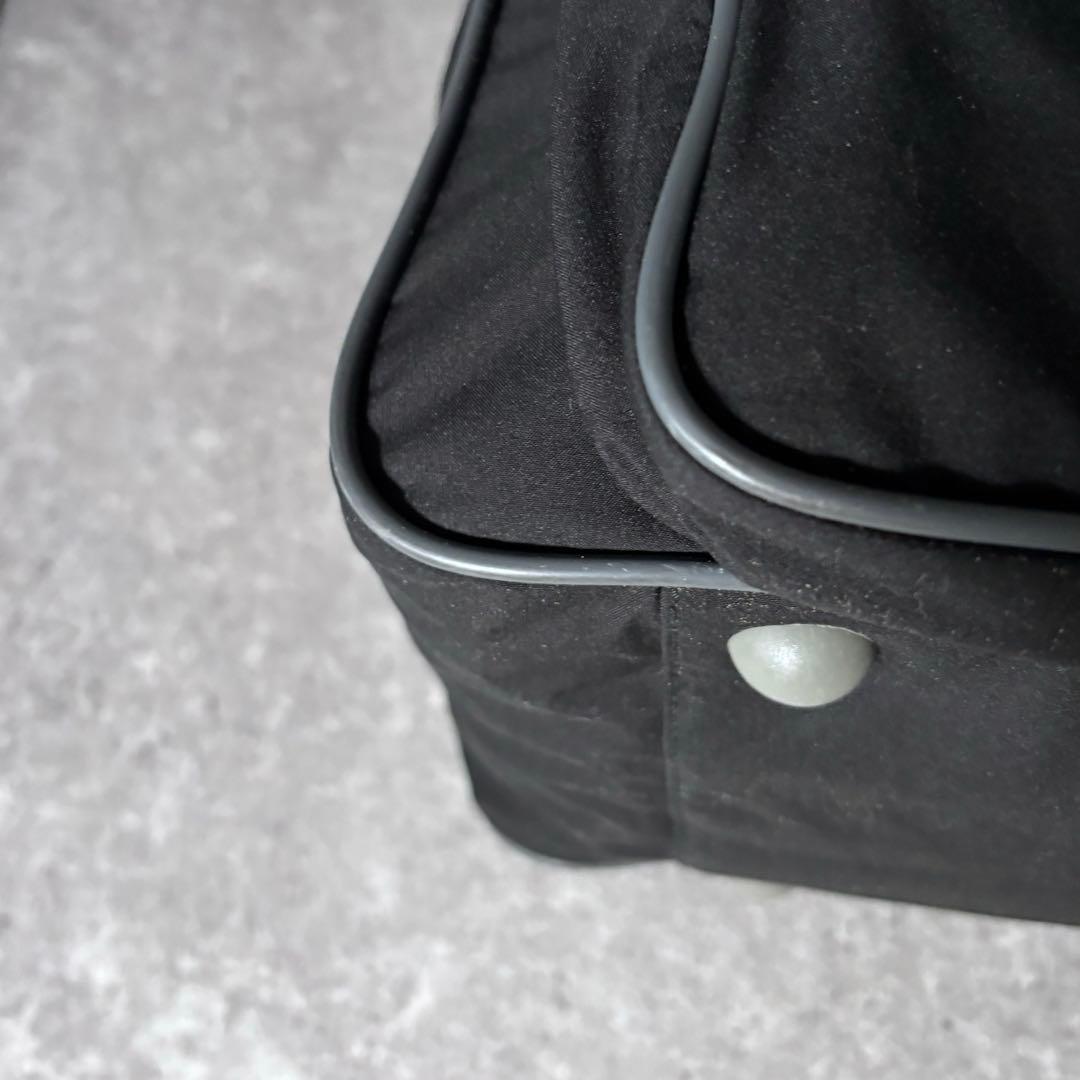 極美品 PRADA SPORTS アーカイブ ボストンバッグ 2way プラダ