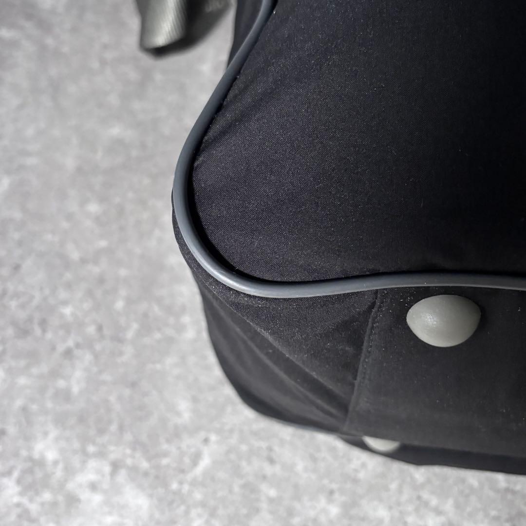 極美品 PRADA SPORTS アーカイブ ボストンバッグ 2way プラダ