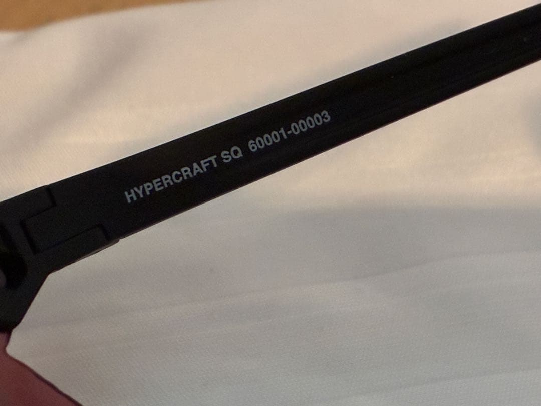 100％ サングラス　ハイパー・クラフトSQ HYPERCRAFT SQ