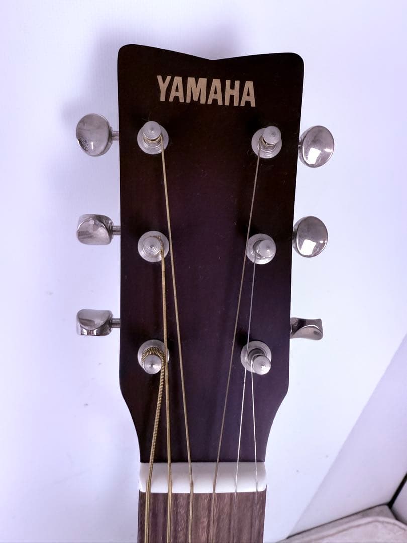ヤマハ アコースティックギター JR2 タバコブラウンサンバースト　JR2TBS