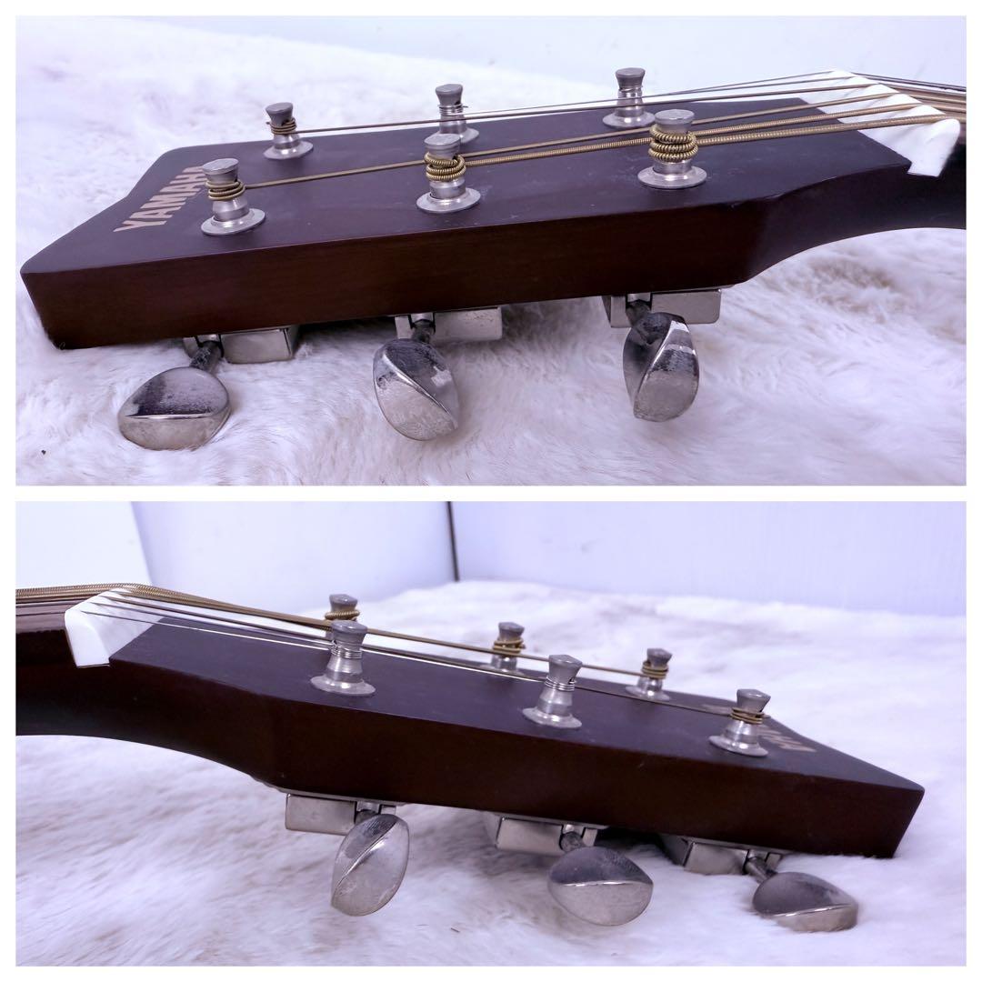 ヤマハ アコースティックギター JR2 タバコブラウンサンバースト　JR2TBS