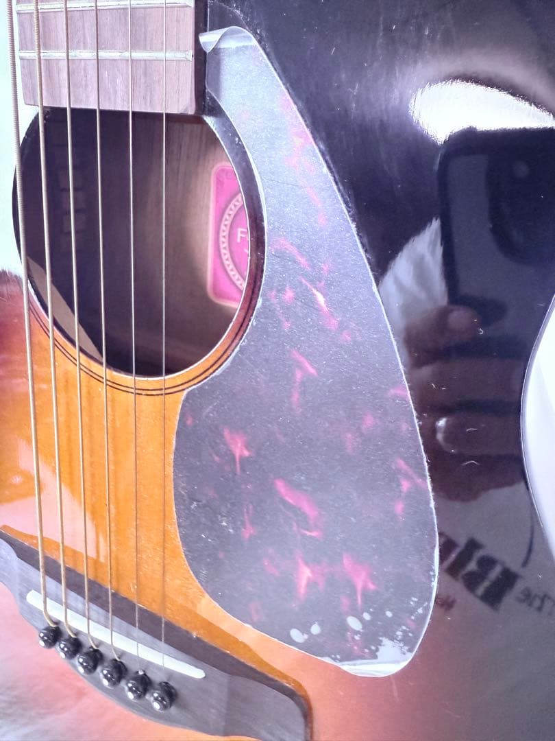 ヤマハ アコースティックギター JR2 タバコブラウンサンバースト　JR2TBS