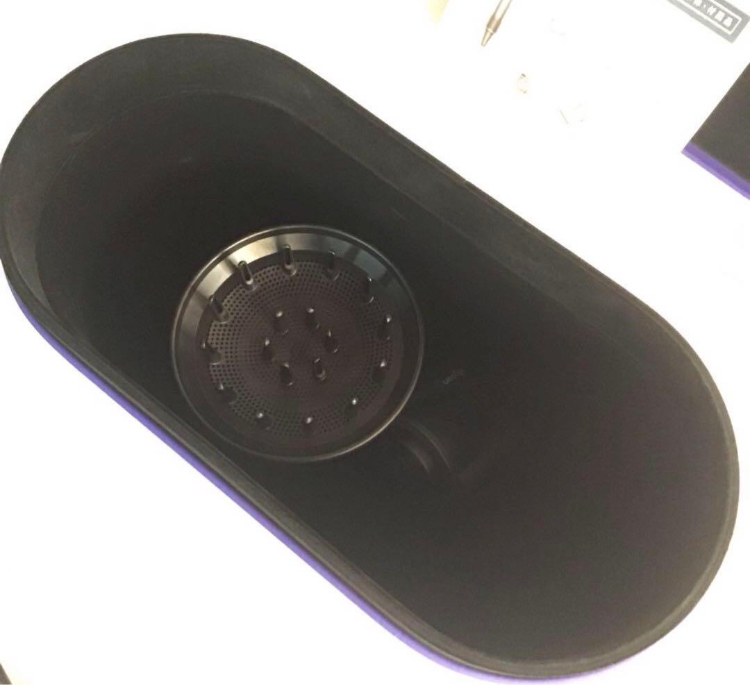 319276 【整備済品】DysonSupersonicIonicヘアドライヤー