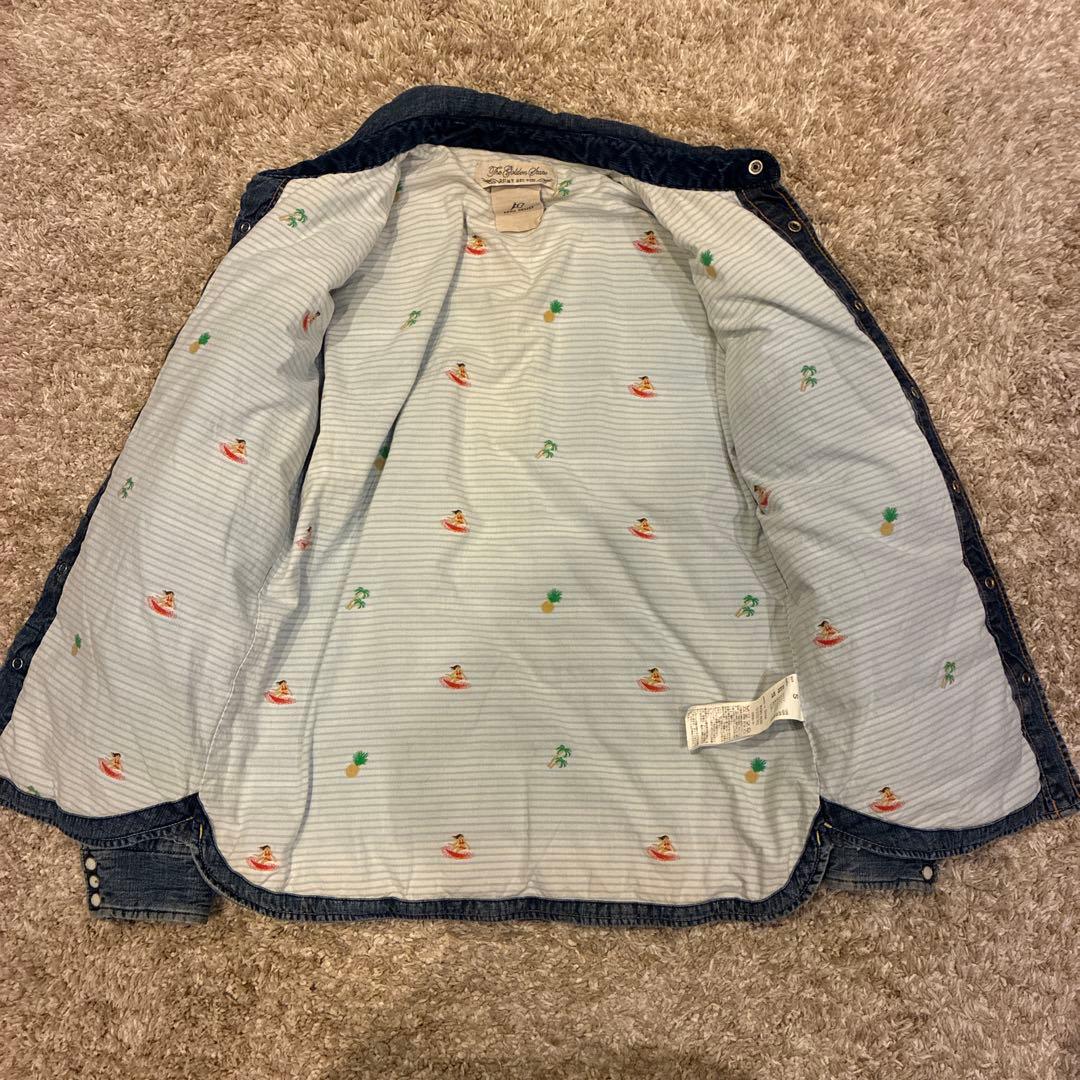 REMI RELIEF×BEAMS + レミレリーフ ビームスプラスＳサイズ