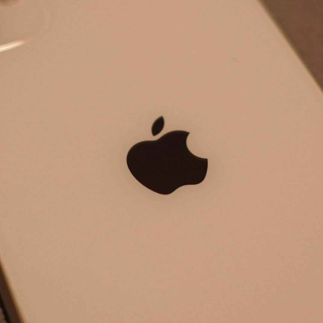 美品 iPhone 11 ホワイト 128GB