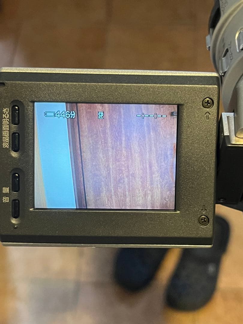 リ*ン様 Sony ビデオカメラ 本体