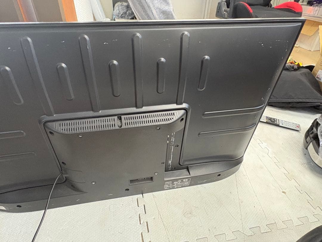 東芝 レグザ REGZA 43C350X 4K液晶テレビ 43型