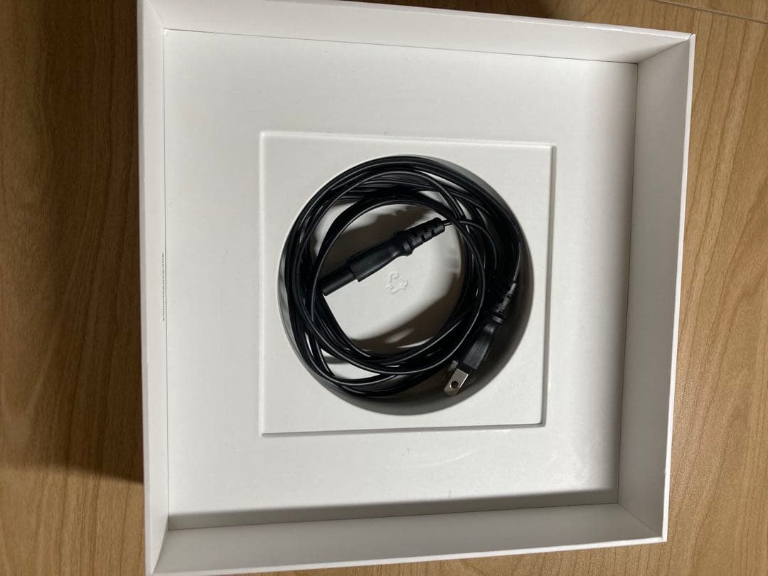 ミニPC Apple Mac mini ((M1, 2020,16G,256G)