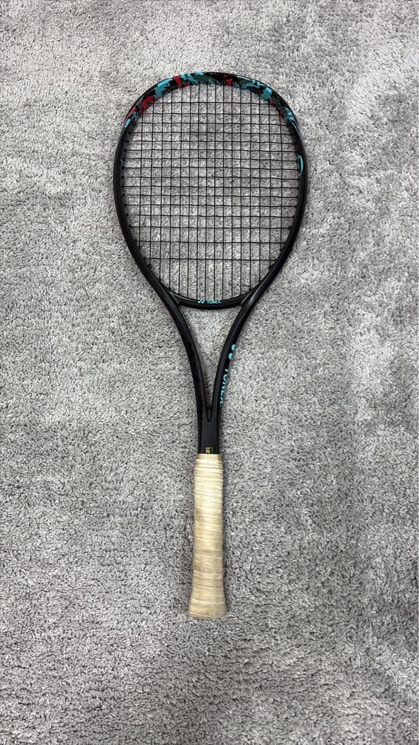 値下げしました。 YONEX ジオブレイク70s グロメット新品