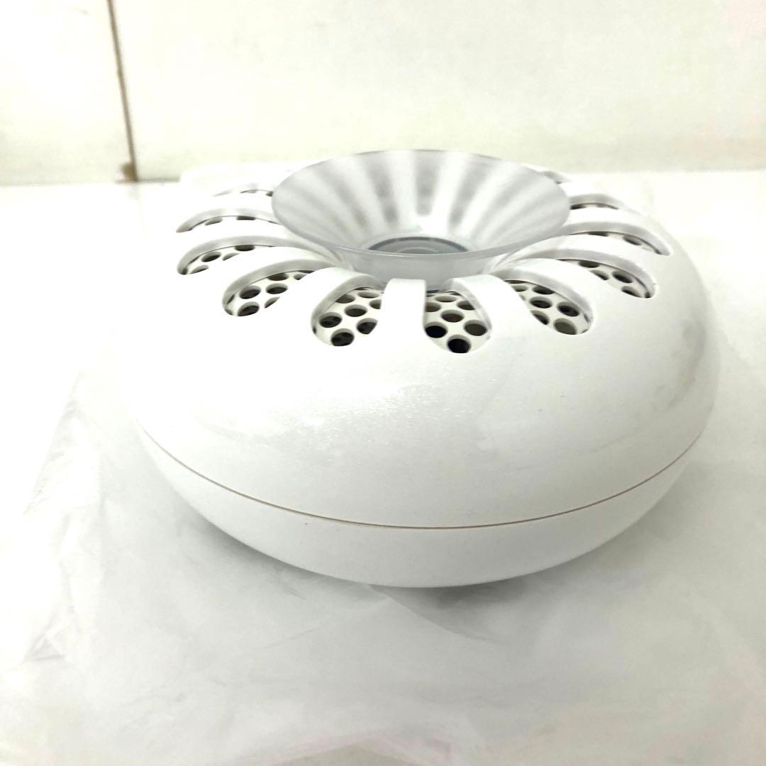 3597-W アイテック ITEC 無線充電式水素バス OY-FF60-W