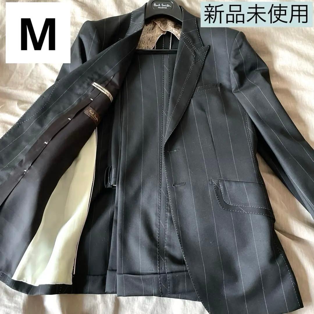 【新品】Paul Smith COLLECTION ポールスミス　スーツ　M