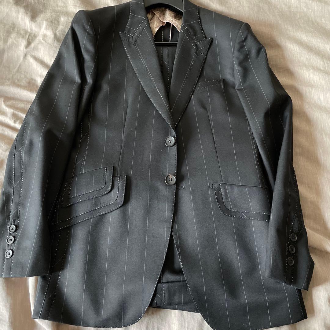 【新品】Paul Smith COLLECTION ポールスミス　スーツ　M