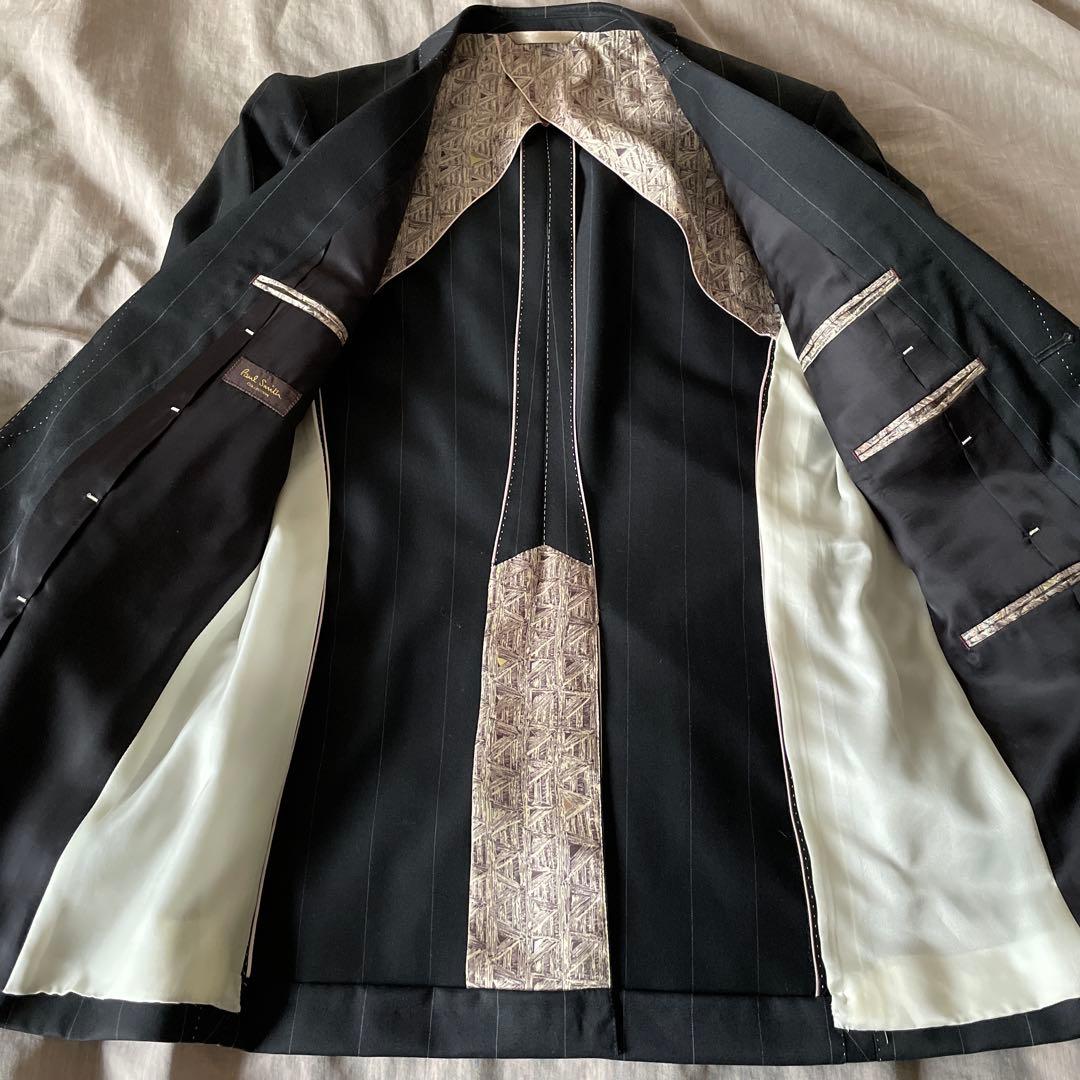 【新品】Paul Smith COLLECTION ポールスミス　スーツ　M