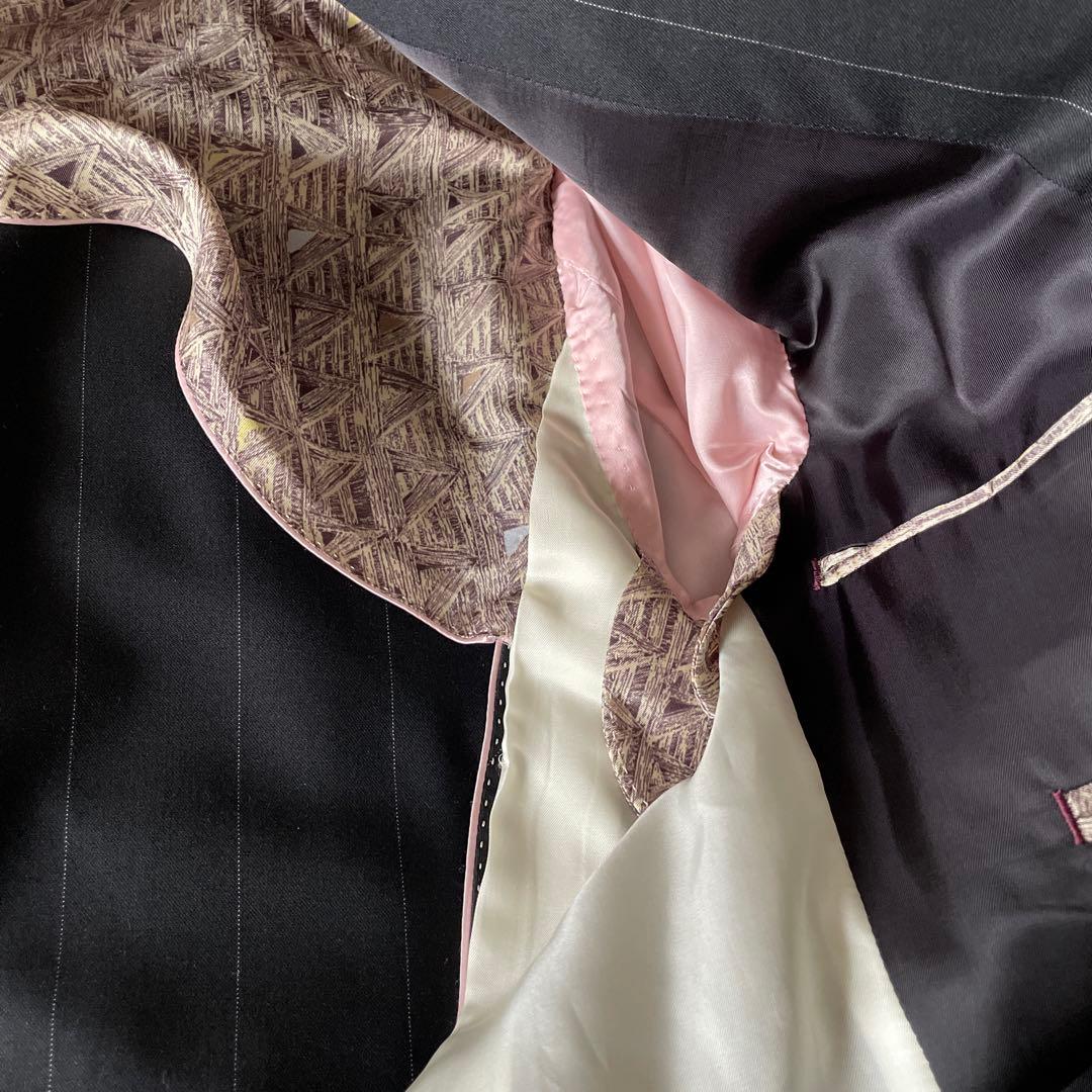 【新品】Paul Smith COLLECTION ポールスミス　スーツ　M