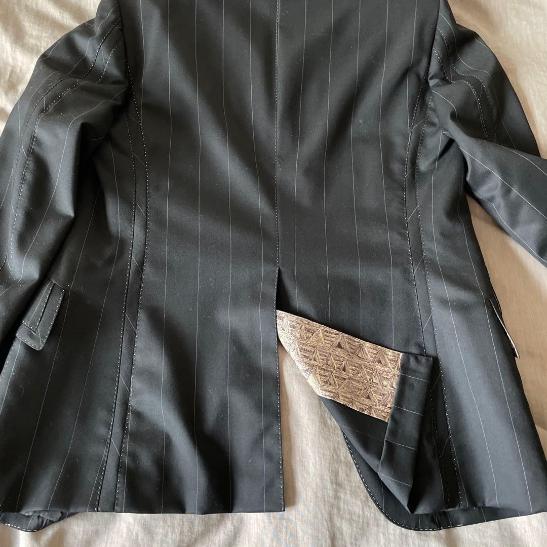 【新品】Paul Smith COLLECTION ポールスミス　スーツ　M