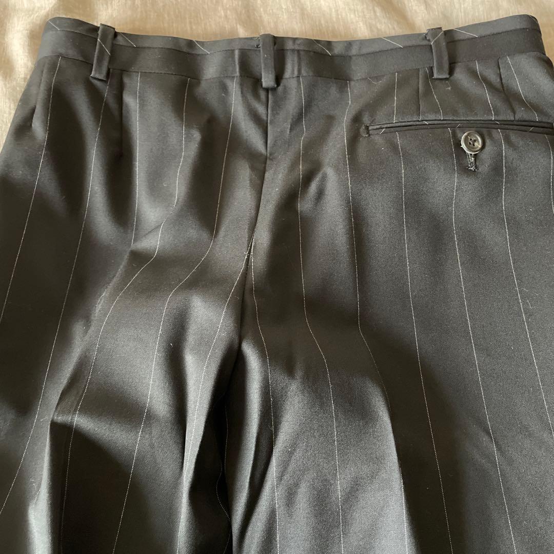 【新品】Paul Smith COLLECTION ポールスミス　スーツ　M