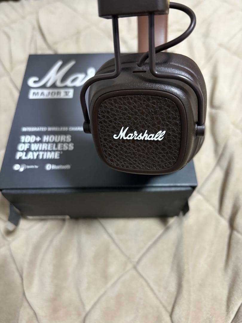 [未使用に近い]マーシャル メジャー5