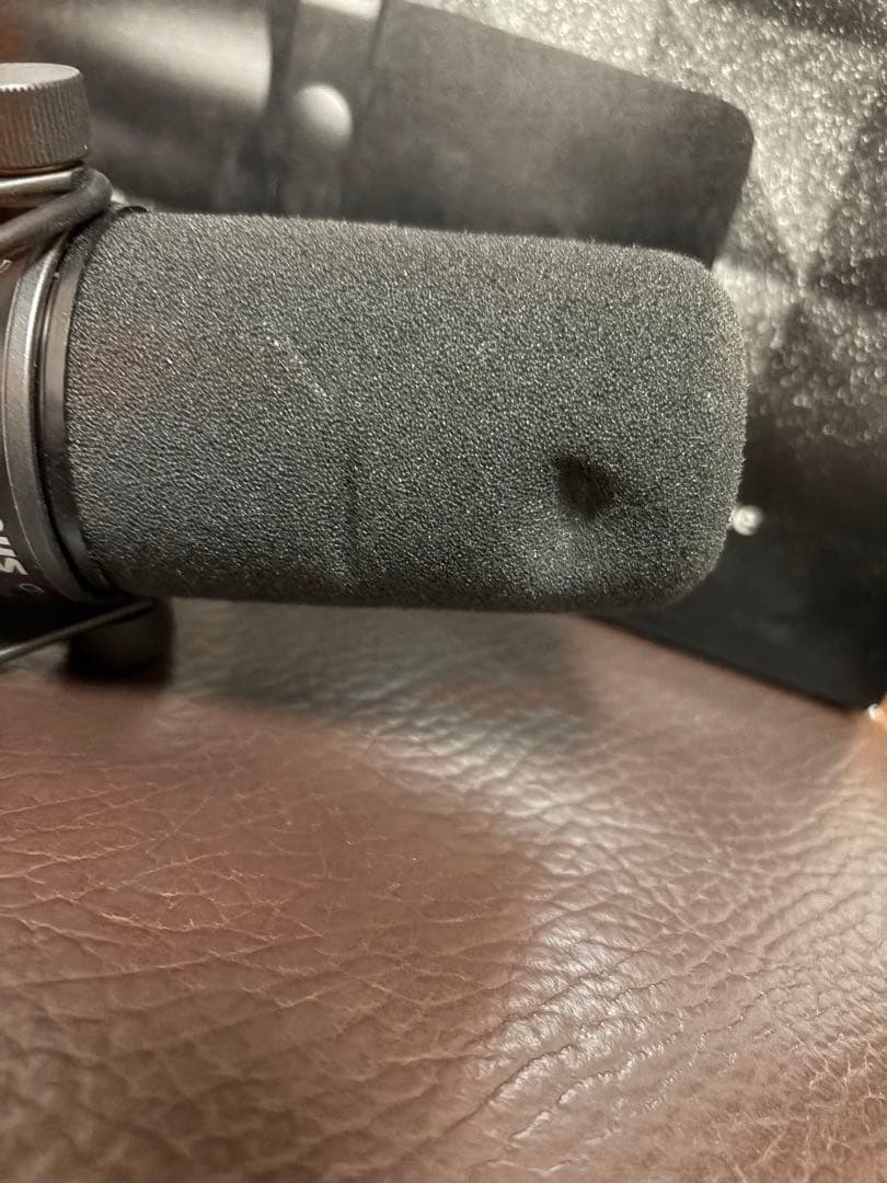 【Araiさま専用】SHURE SM7B ダイナミックマイク