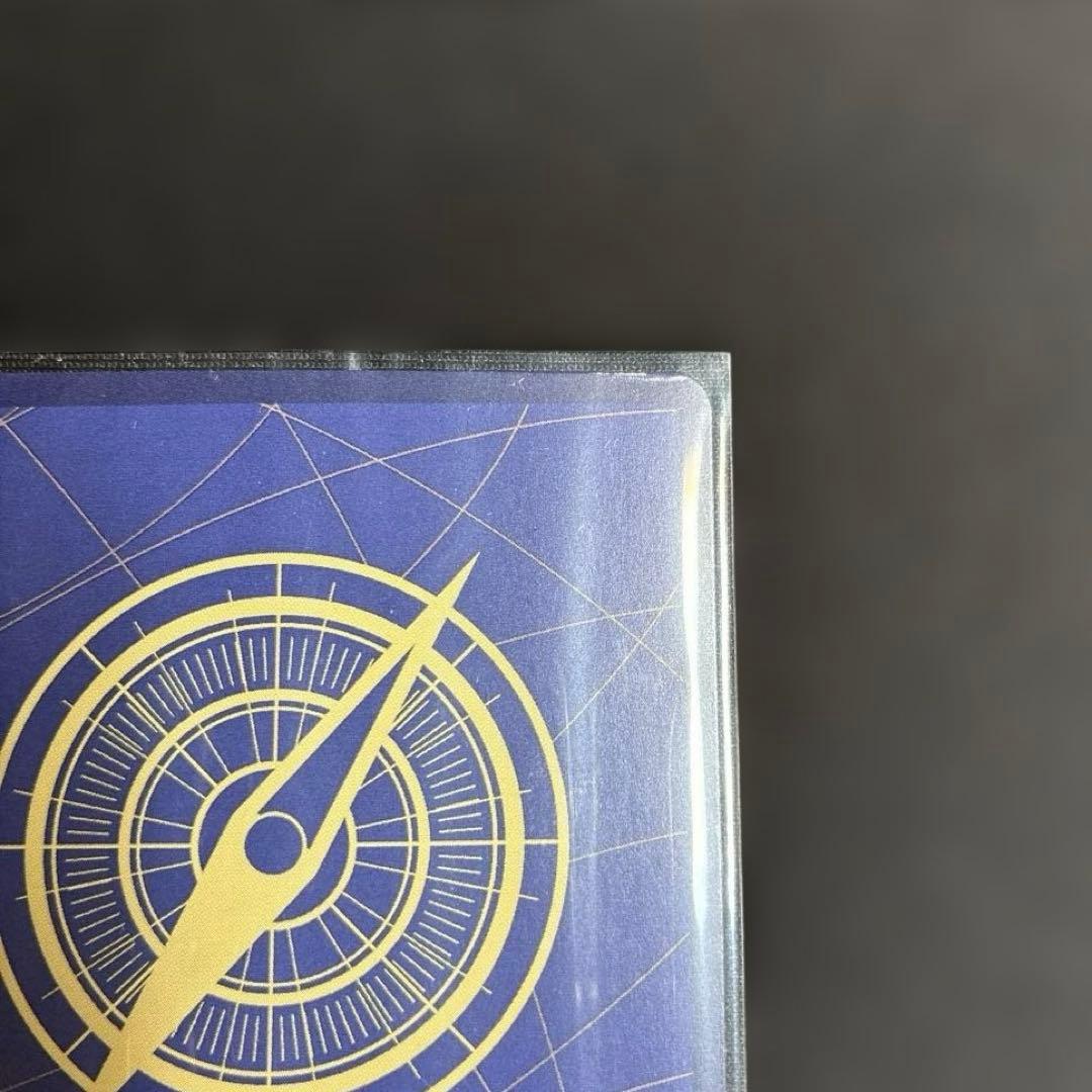 ワンピースカード プロモ　ルフィ　ワンピースマガジン