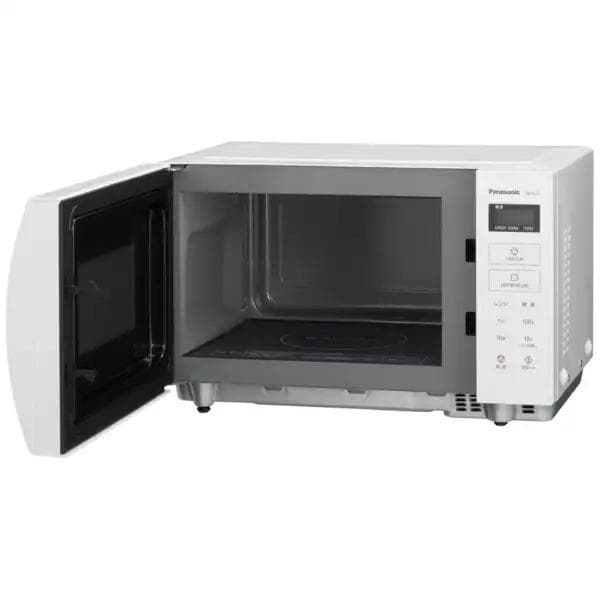 新品★未使用 Panasonic NE-FL1A-W 単機能電子レンジ