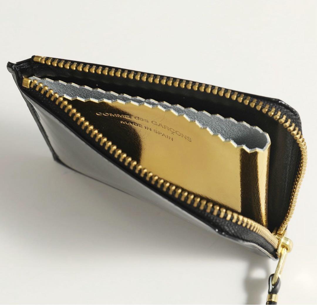 COMME des GARCONS コムデギャルソン ミニ財布