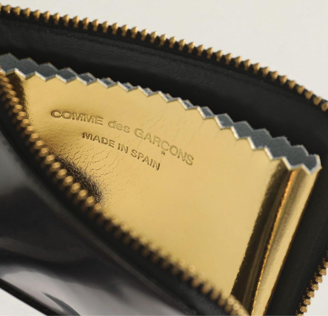 COMME des GARCONS コムデギャルソン ミニ財布