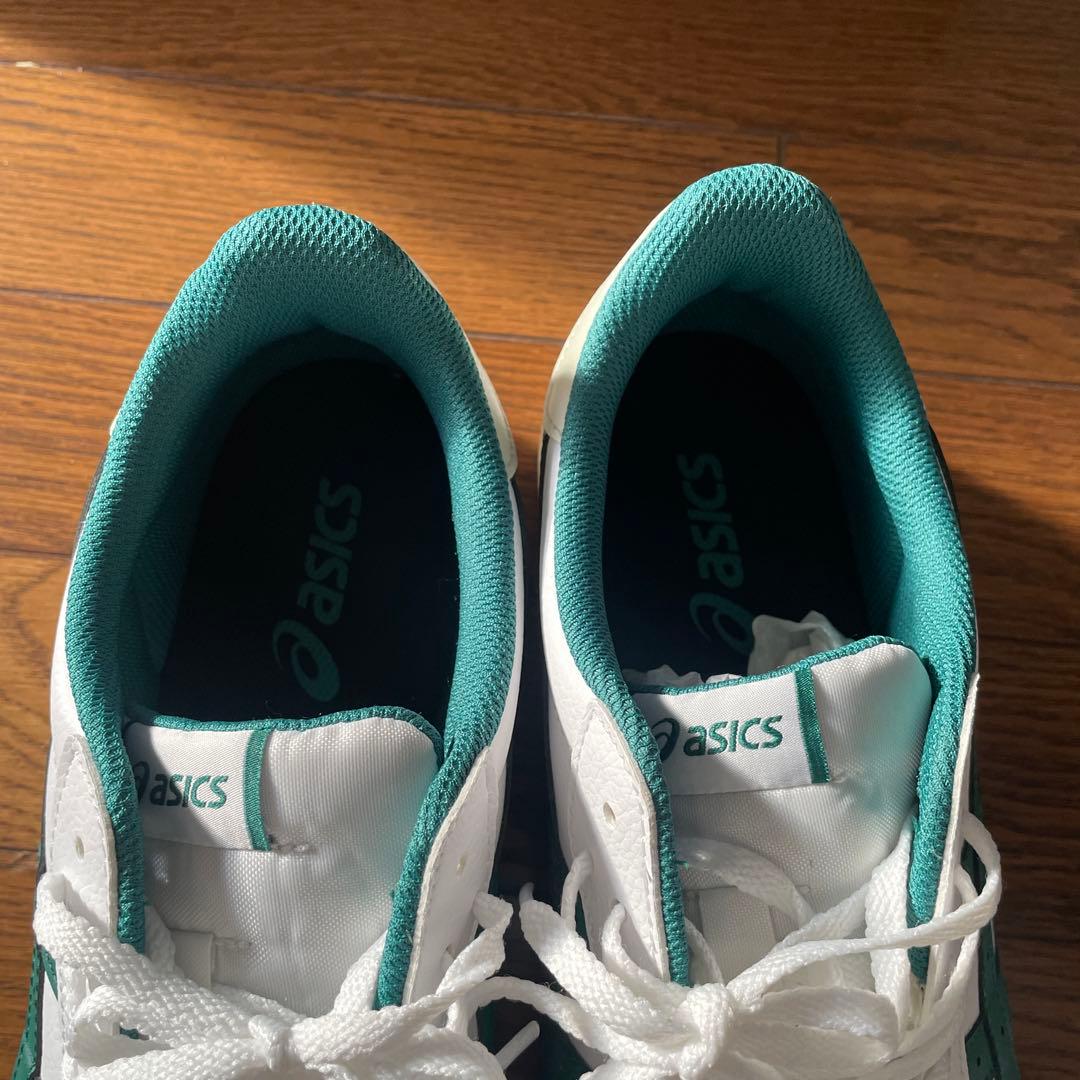 アシックス　ゴルフシューズ　29cm