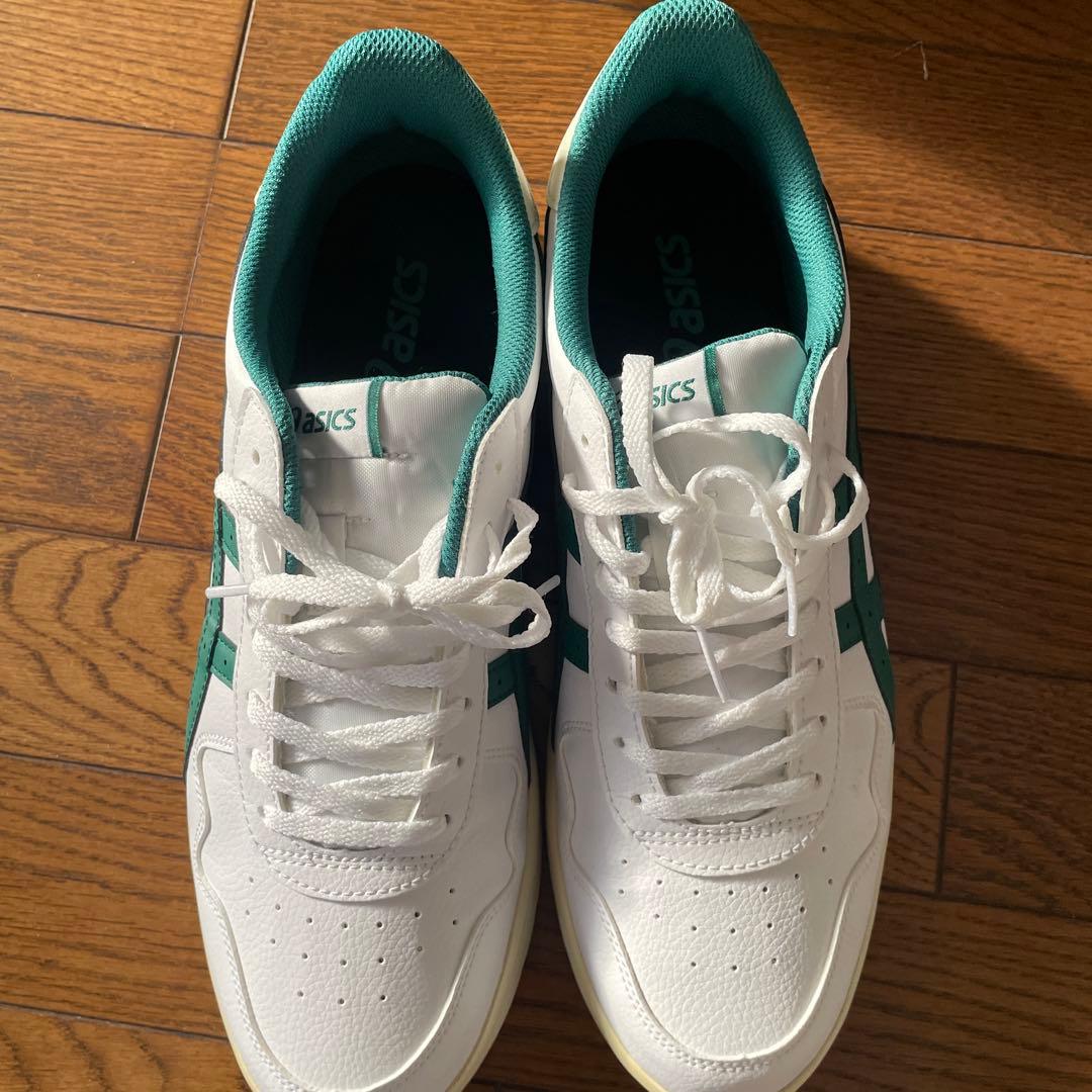 アシックス　ゴルフシューズ　29cm