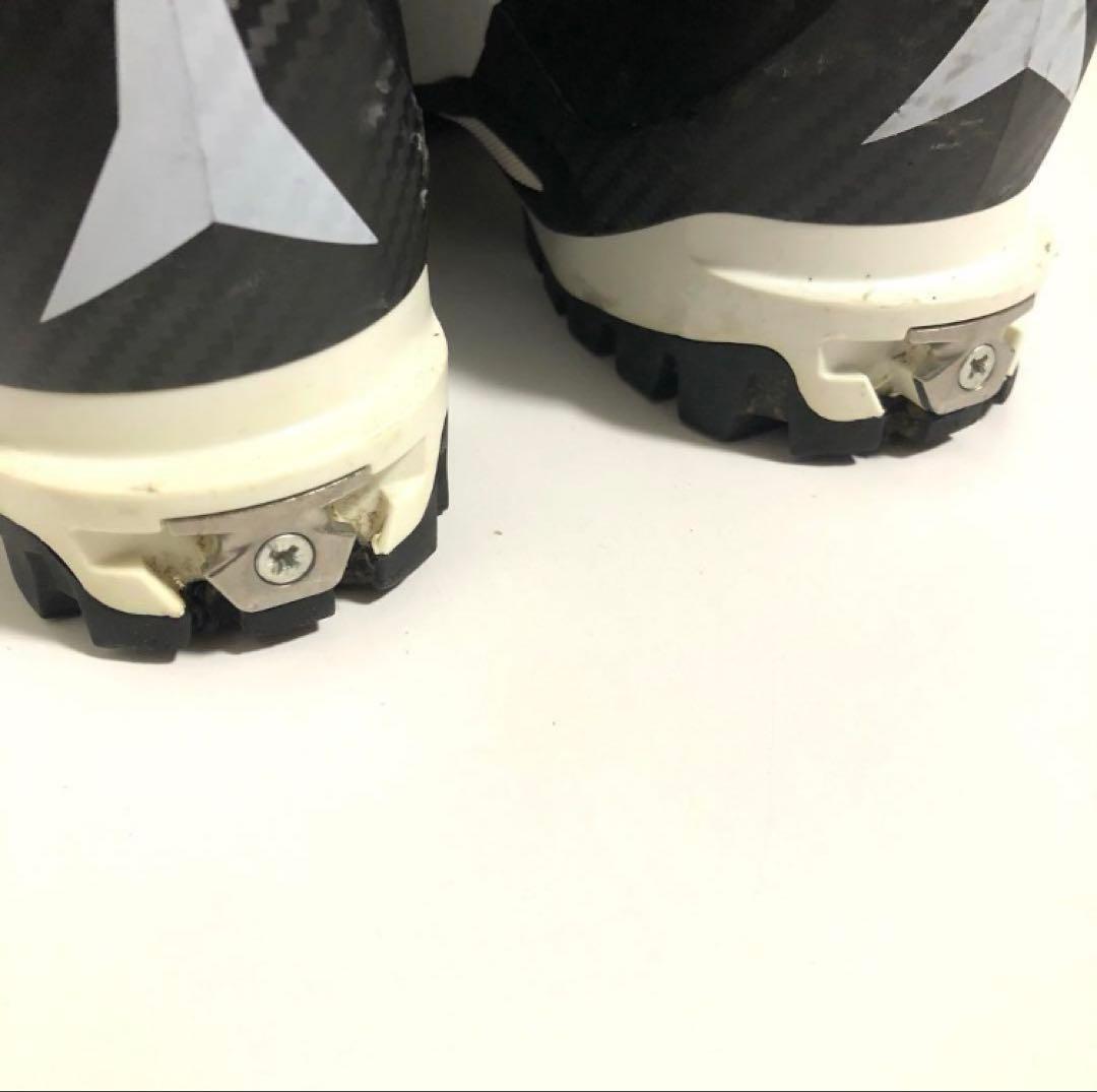 美品✨ATOMIC Waymaker Tour 90 スキーブーツ 26cm