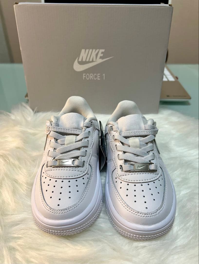 AIR FORCE 1 LOW EASYON NIKE ナイキ 14㎝