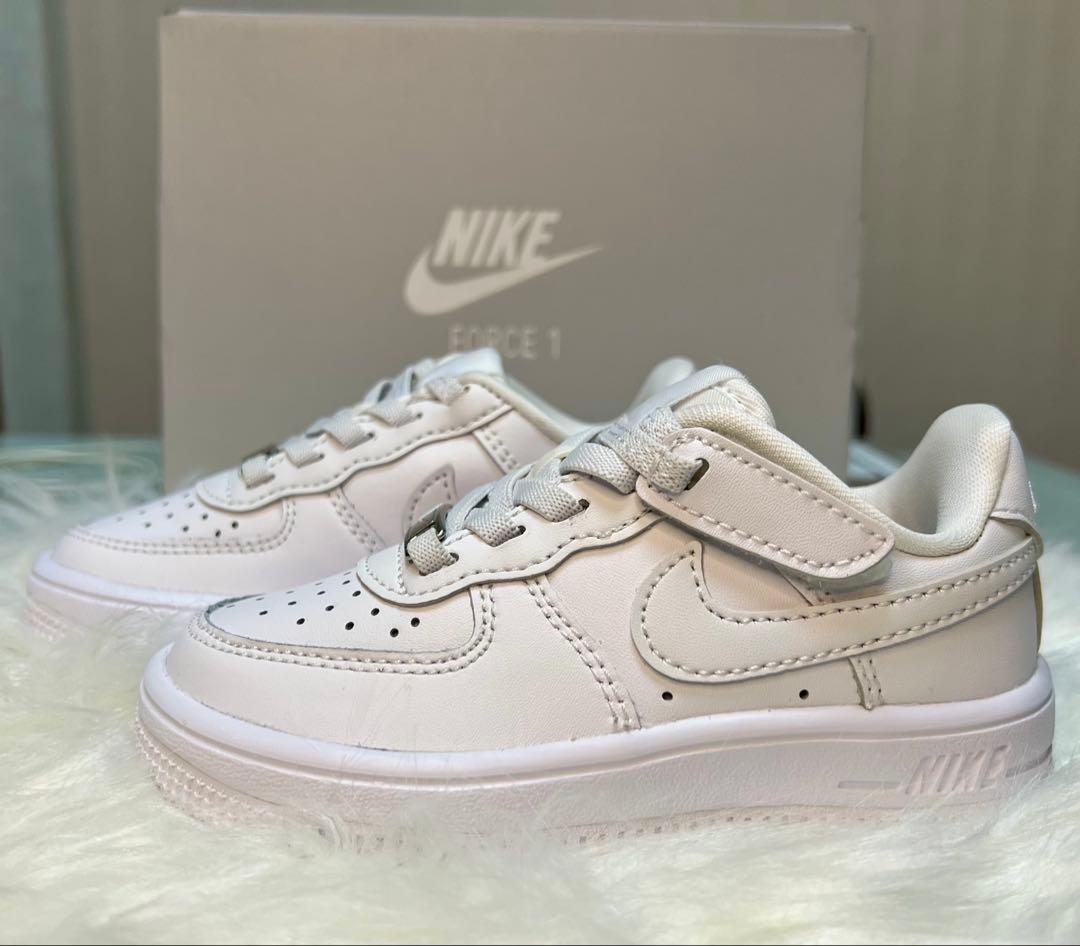 AIR FORCE 1 LOW EASYON NIKE ナイキ 14㎝