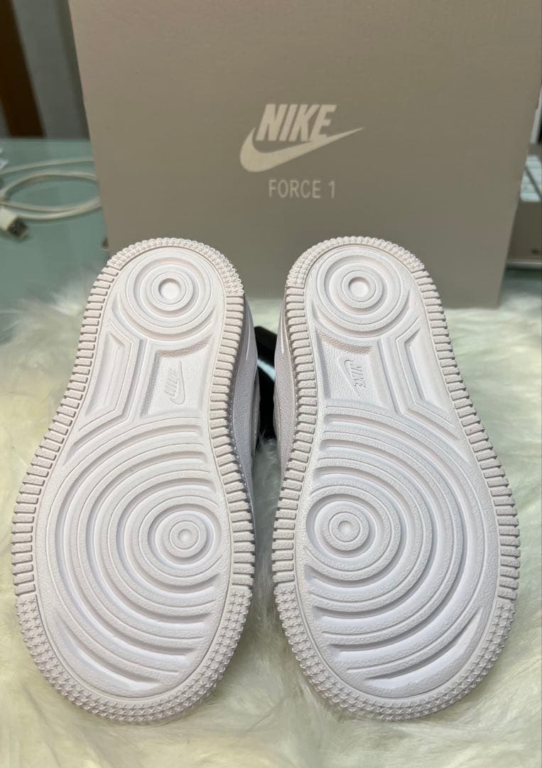 AIR FORCE 1 LOW EASYON NIKE ナイキ 14㎝